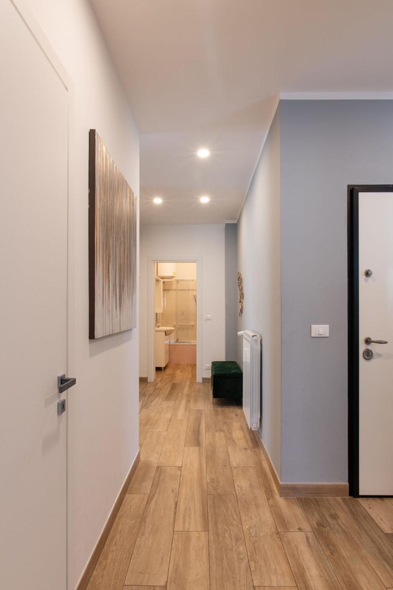 شقة Casa Emy راباللو المظهر الخارجي الصورة